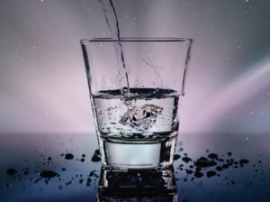 comprendre la mémoire de l'eau