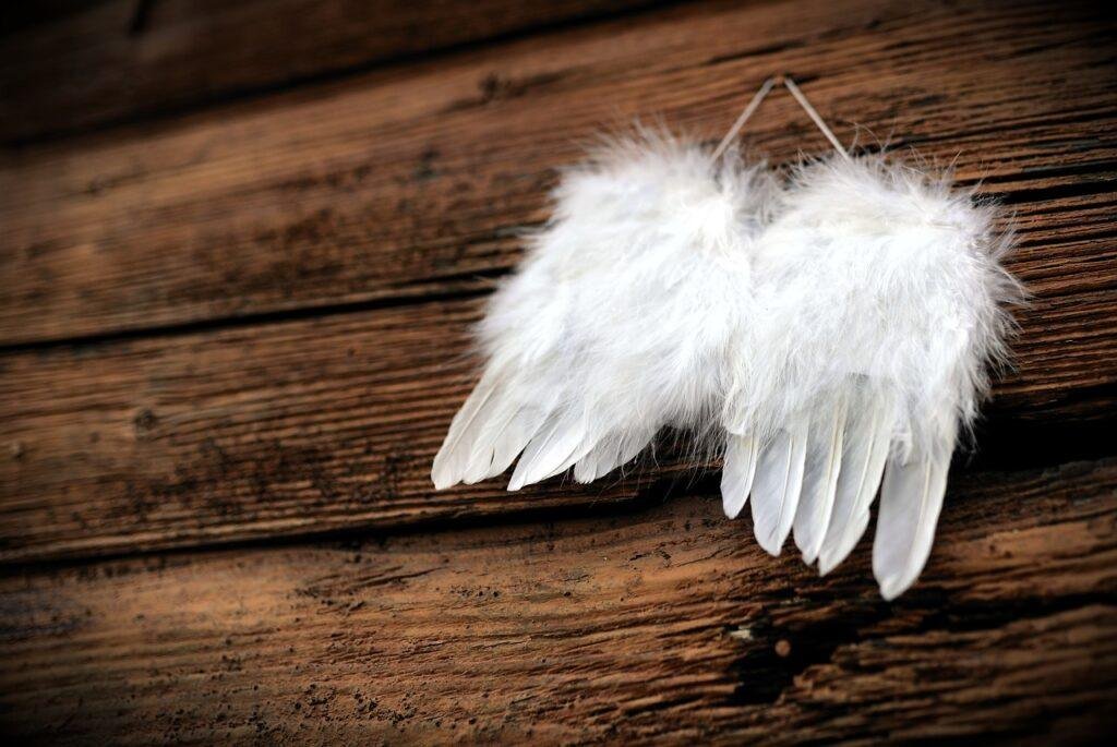 Faire une prière à son ange gardien