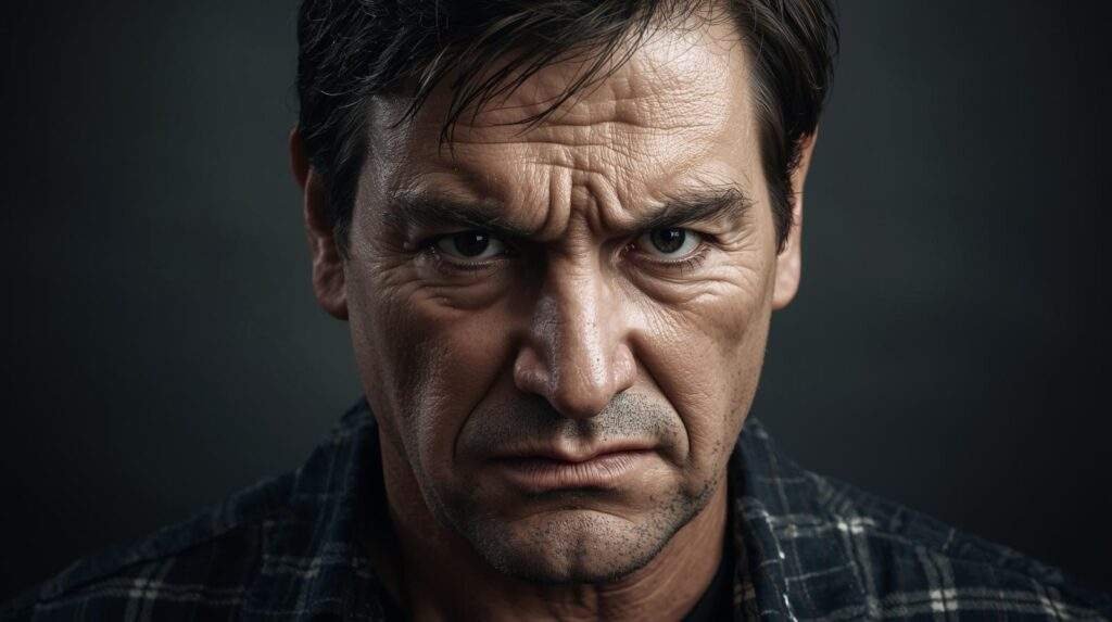 Se protéger d'une personne jalouse