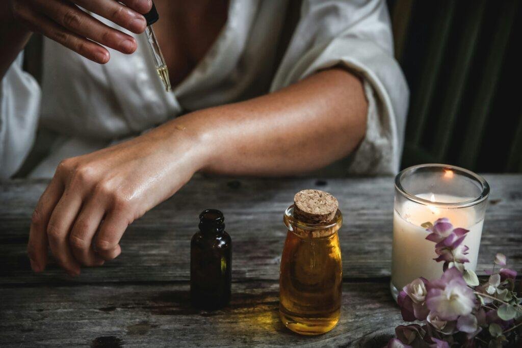 Prière Contre les Envoûtements : Se Libérer des Forces Occultes