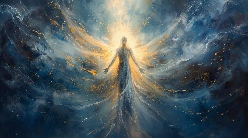 comprendre le don de médiumnité