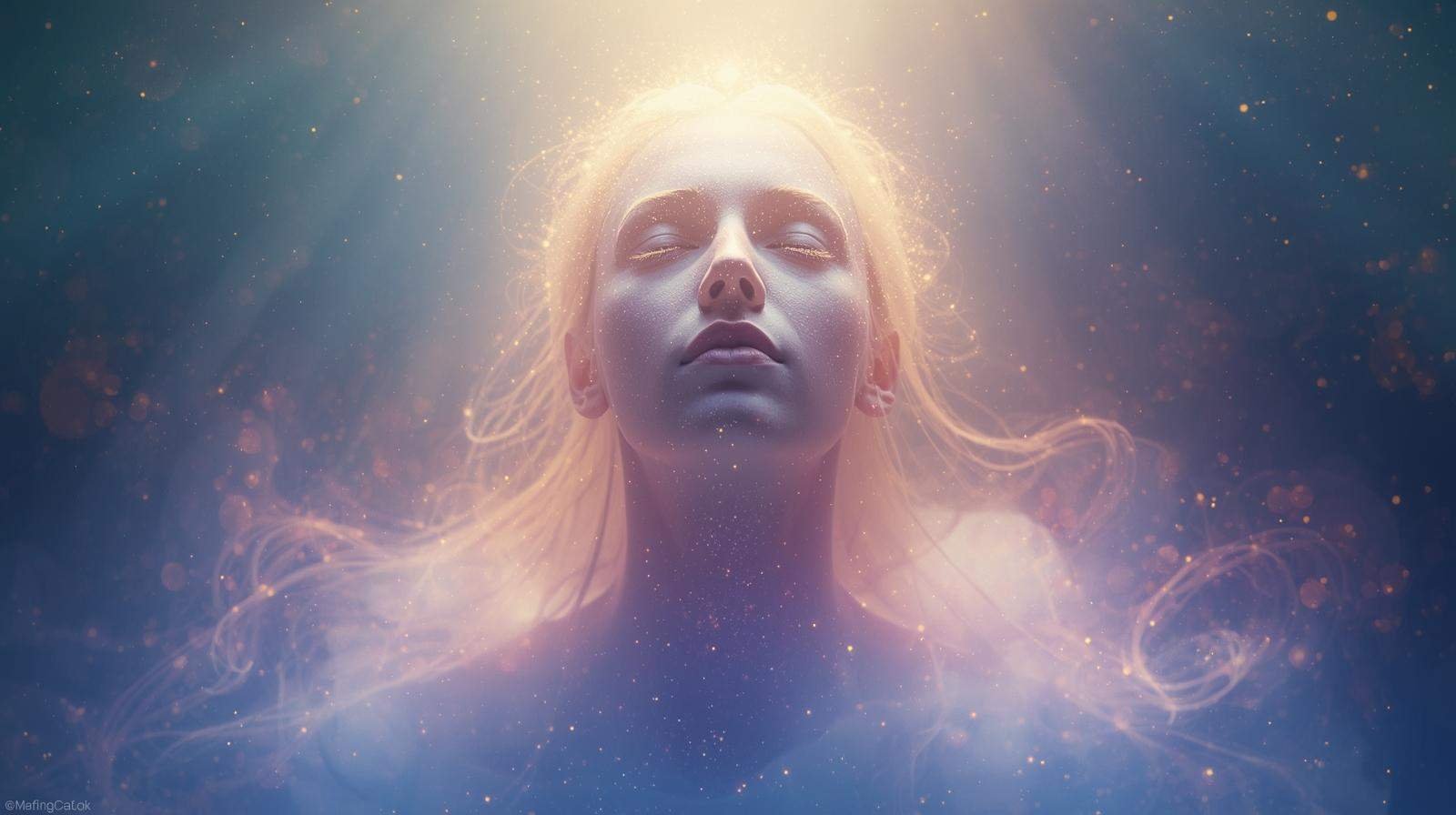 You are currently viewing Médiumnité : Développez Votre Don et Connectez-vous à l’Invisible