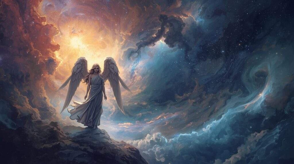 guides spirituels