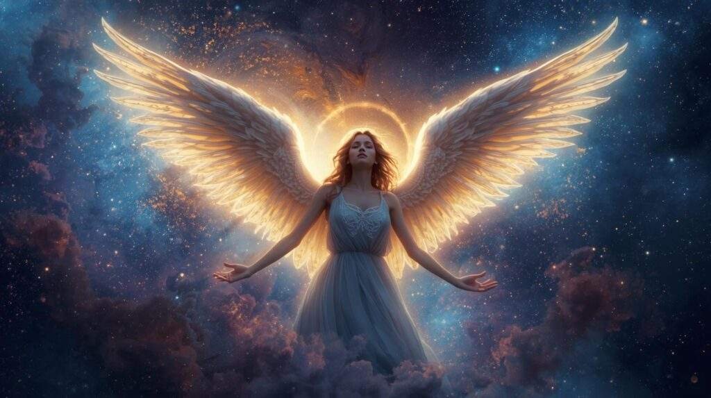guide spirituel