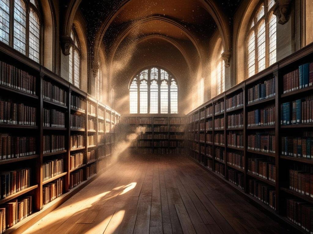 Archives akashiques – Comprendre la Mémoire Akashique en Bref