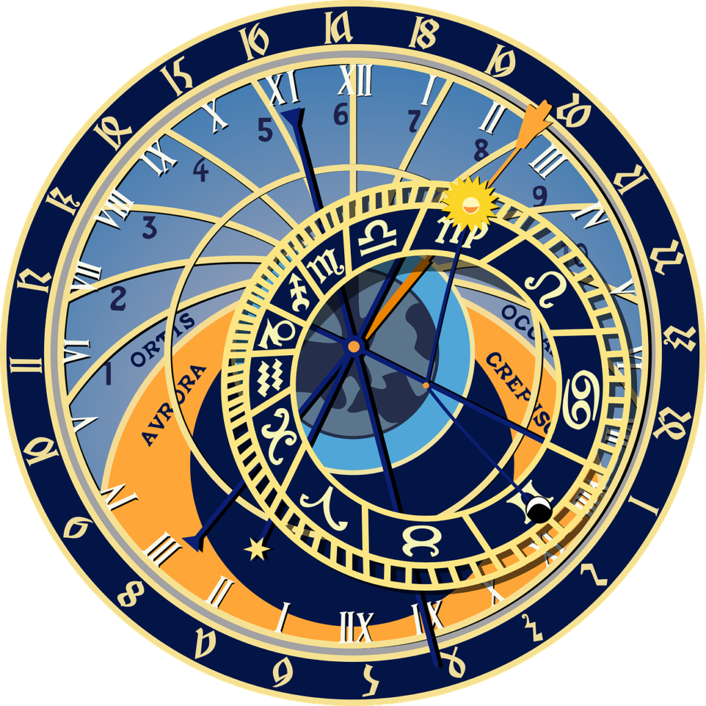 Illusion du temps : Le temps existe-t-il réellement ?