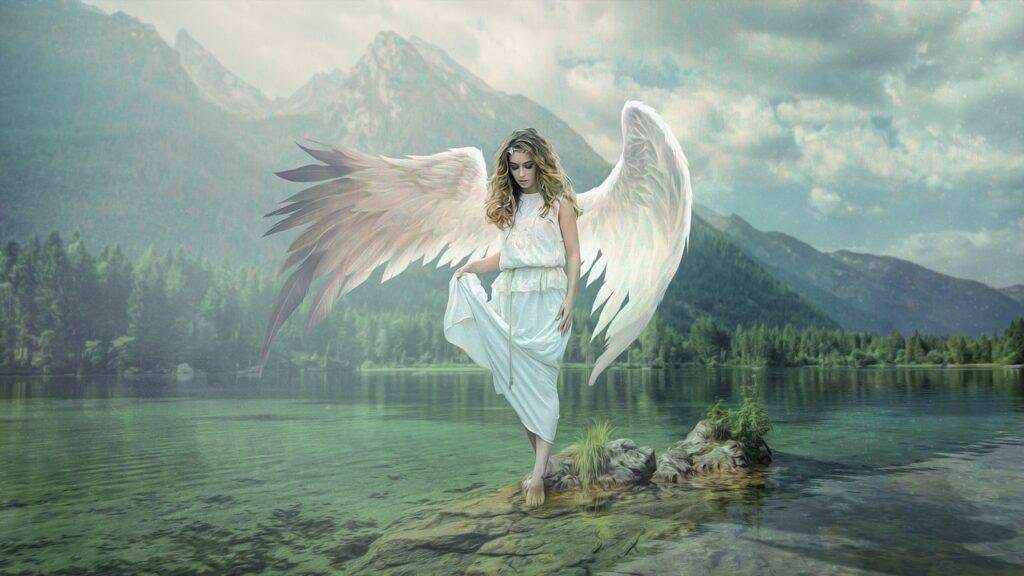 Les signes qu'un ange veille sur moi