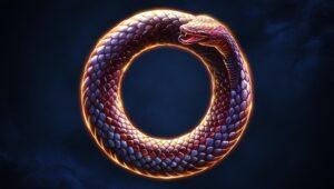 Lire la suite à propos de l’article Ouroboros Signification : Les secrets du symbole