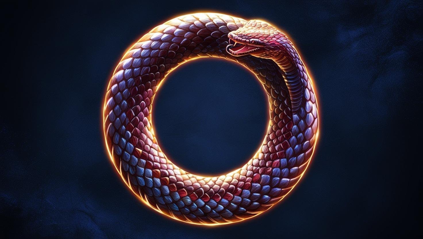 Lire la suite à propos de l’article Ouroboros Signification : Les secrets du symbole
