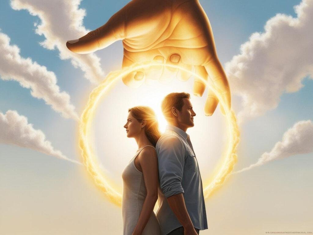 Votre bouclier spirituel : Comment la foi active votre protection divine