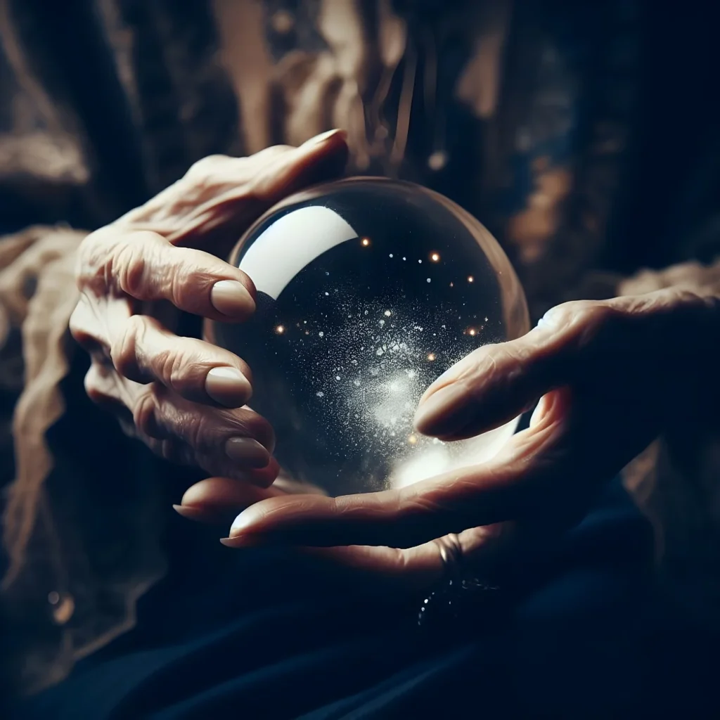 Religion et voyance – Voyance et Religions : Briser le Tabou