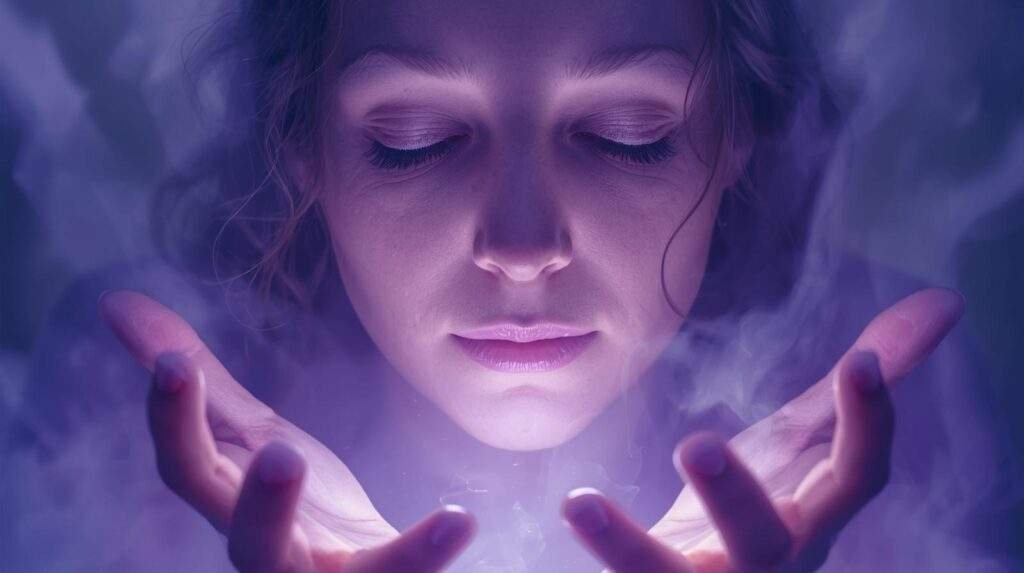 qu'est ce que la clairsentience