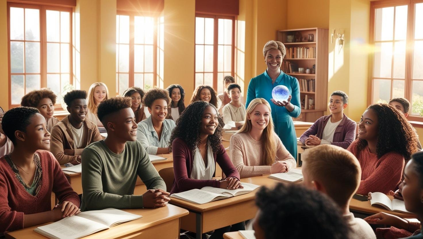 You are currently viewing Cours de voyance avec Exercices pratiques gratuits