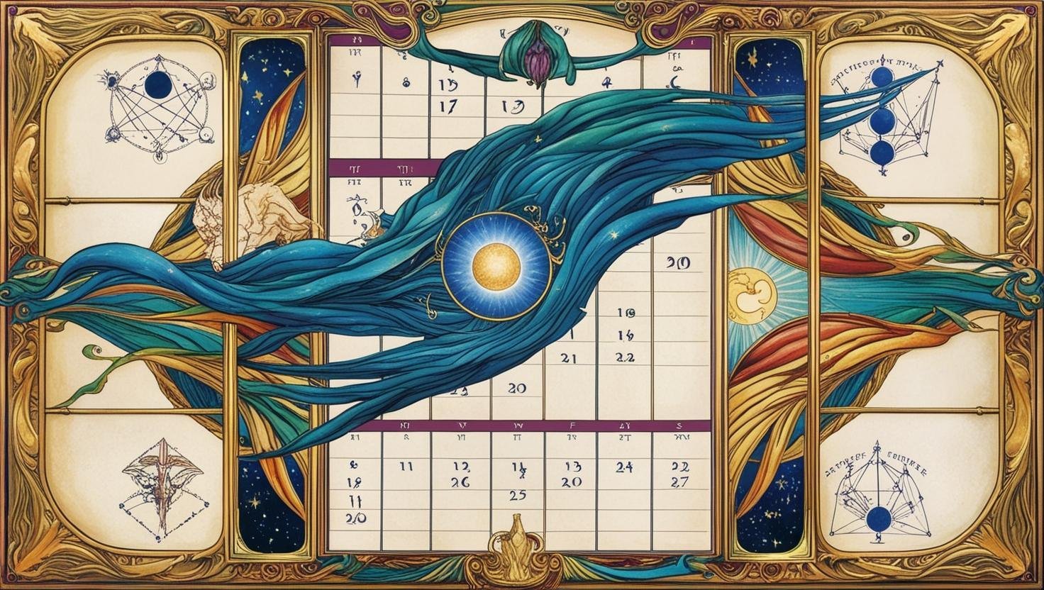 Lire la suite à propos de l’article Voyance et dates : pourquoi la précision est-elle si difficile à atteindre ?