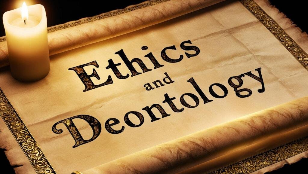 Ethique et déontologie voyance – Éthique et déontologie en voyance