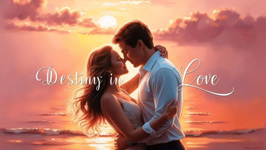 Destin en amour – Amour et destin : Comment saisir les signes de synchronicité pour le bonheur