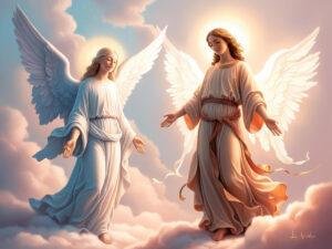 Lire la suite à propos de l’article Les signes d’une présence de guide spirituel