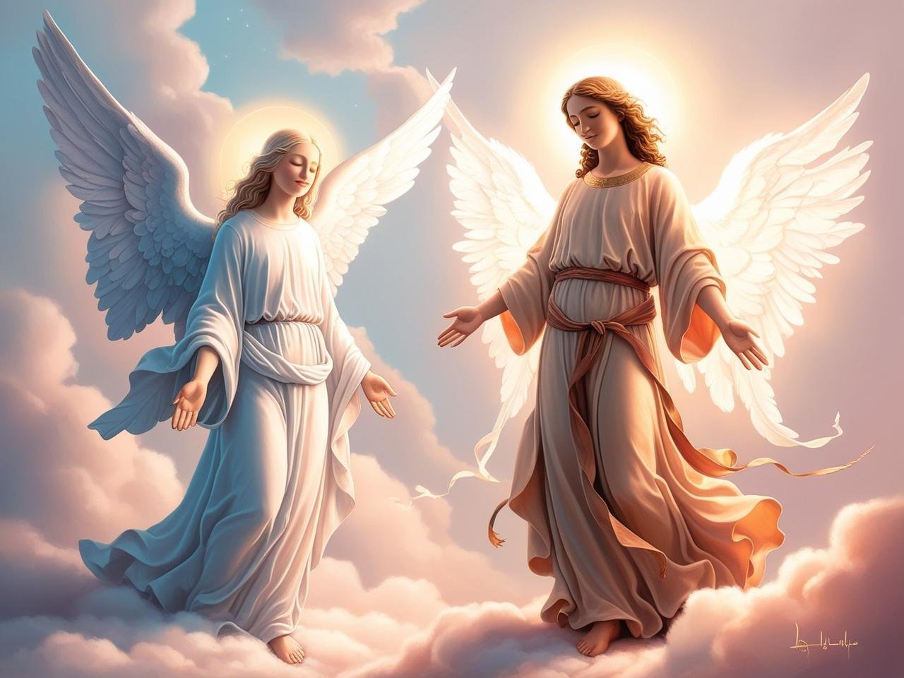 Lire la suite à propos de l’article Les signes d’une présence de guide spirituel