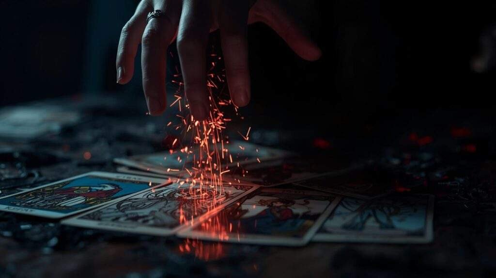 magnétiser ses cartes