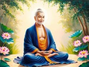 Lire la suite à propos de l’article Le rôle d’un guide spirituel dans la vie