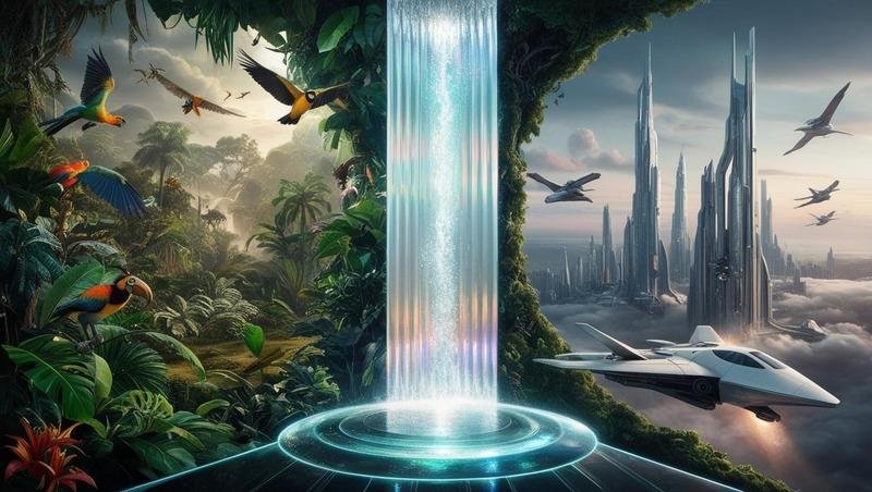 Lire la suite à propos de l’article Au Cœur de l’Invisible : Comprendre la Clairvoyance et le Monde Spirituel