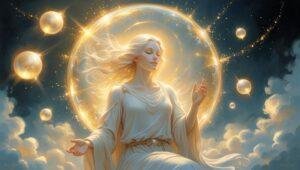 communiquer avec nos guides spirituels