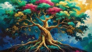 Lire la suite à propos de l’article L’Arbre de Vie: Signification Spirituelle et Symbolisme
