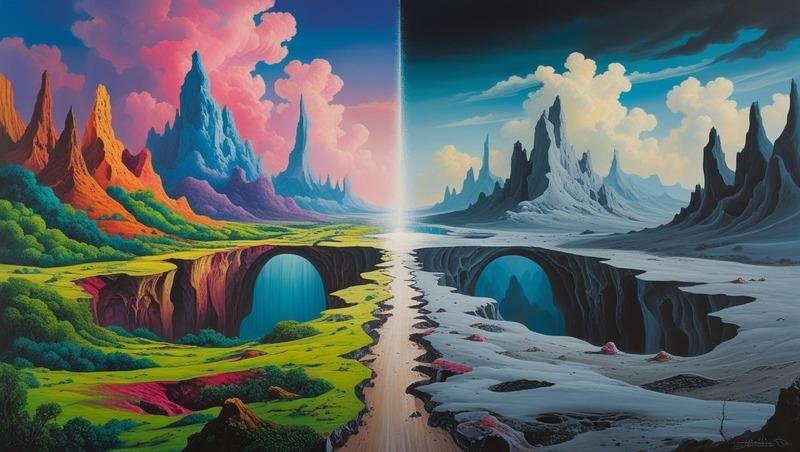 You are currently viewing Hasard ou Synchronicité: Comprendre les Signes de l’Univers