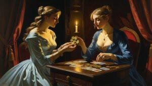 Lire la suite à propos de l’article Tarifs de Consultation de Voyance par Téléphone