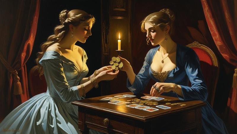 You are currently viewing Tarifs de Consultation de Voyance par Téléphone