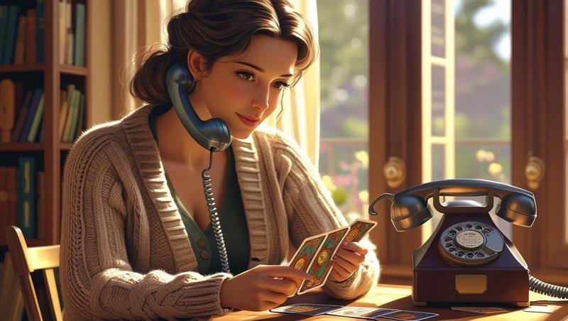 You are currently viewing Comment savoir si un voyant est honnête ?