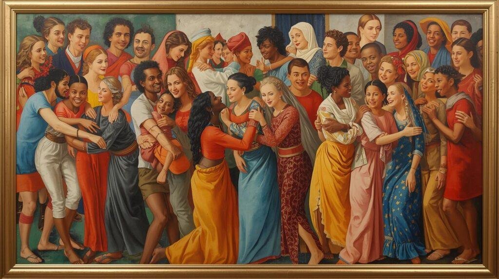 Interpréter les Signes de l'Amour Universel
