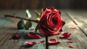 Lire la suite à propos de l’article Comment surmonter une rupture amoureuse