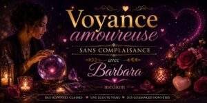 voyance amoureuse