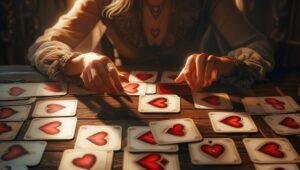 Lire la suite à propos de l’article Choisir le bon médium pour l’amour