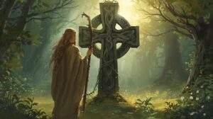 Lire la suite à propos de l’article Triades celtes : percer les mystères de keugant, abred et gwenwed