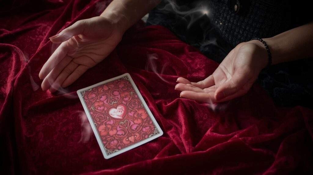 voyance amoureuse suisse