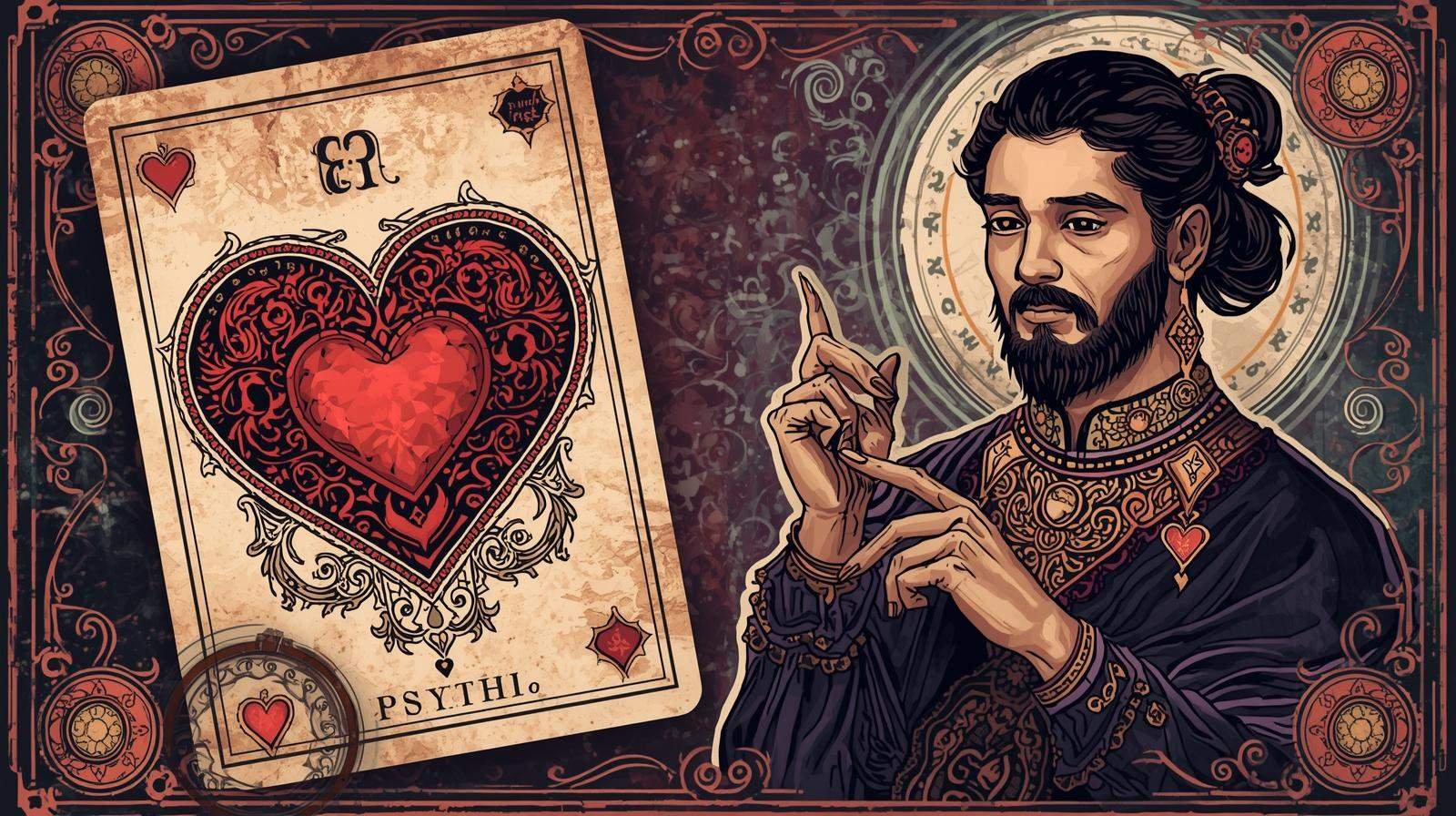 You are currently viewing À quel moment faire une voyance amoureuse ?