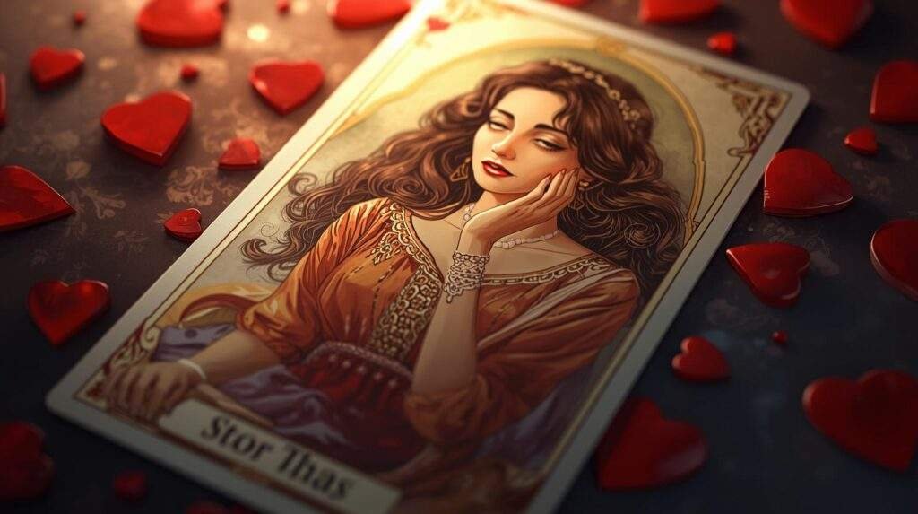 voyante vie amoureuse