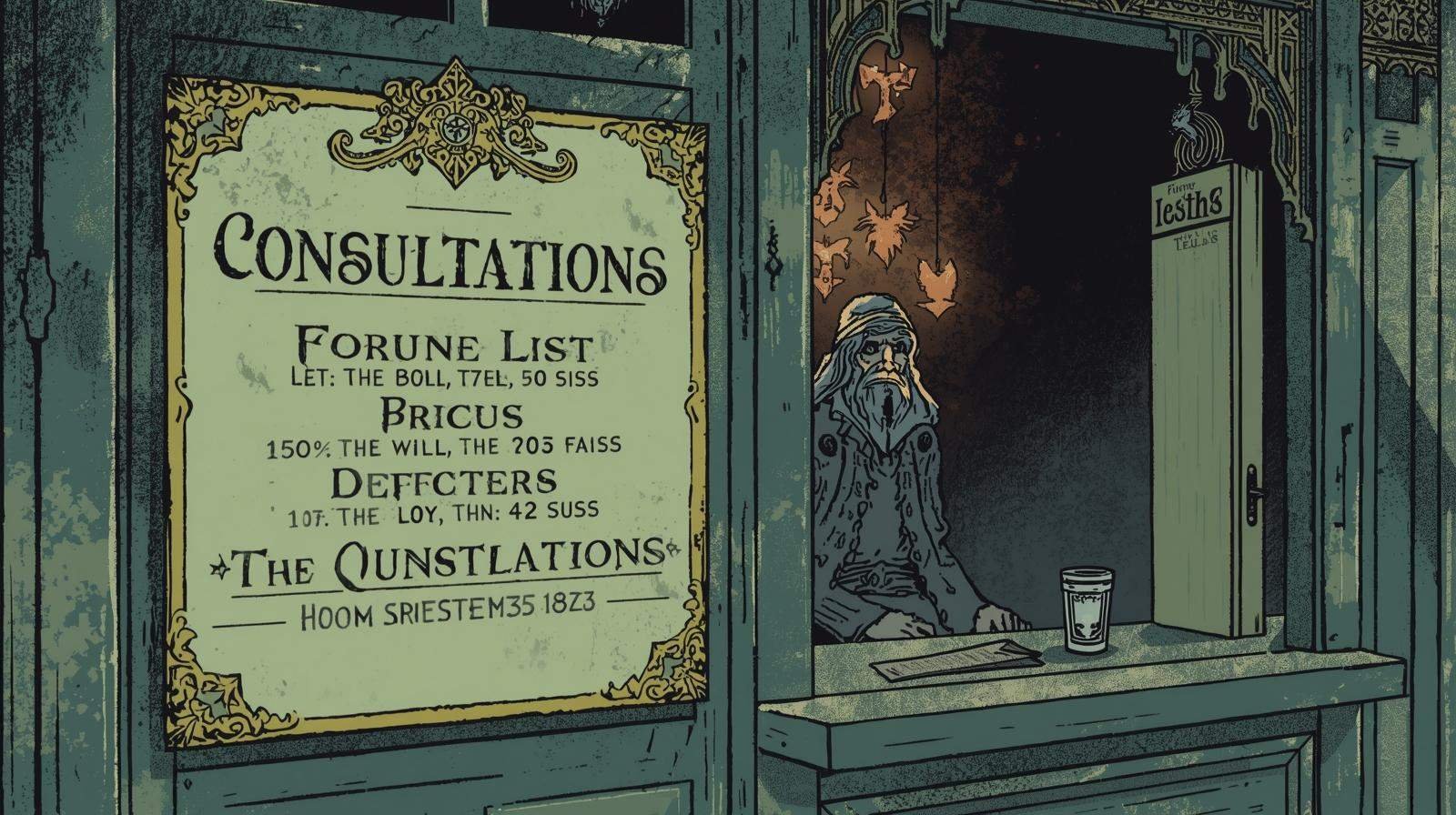 You are currently viewing Quel est le prix d’une consultation de voyance ?