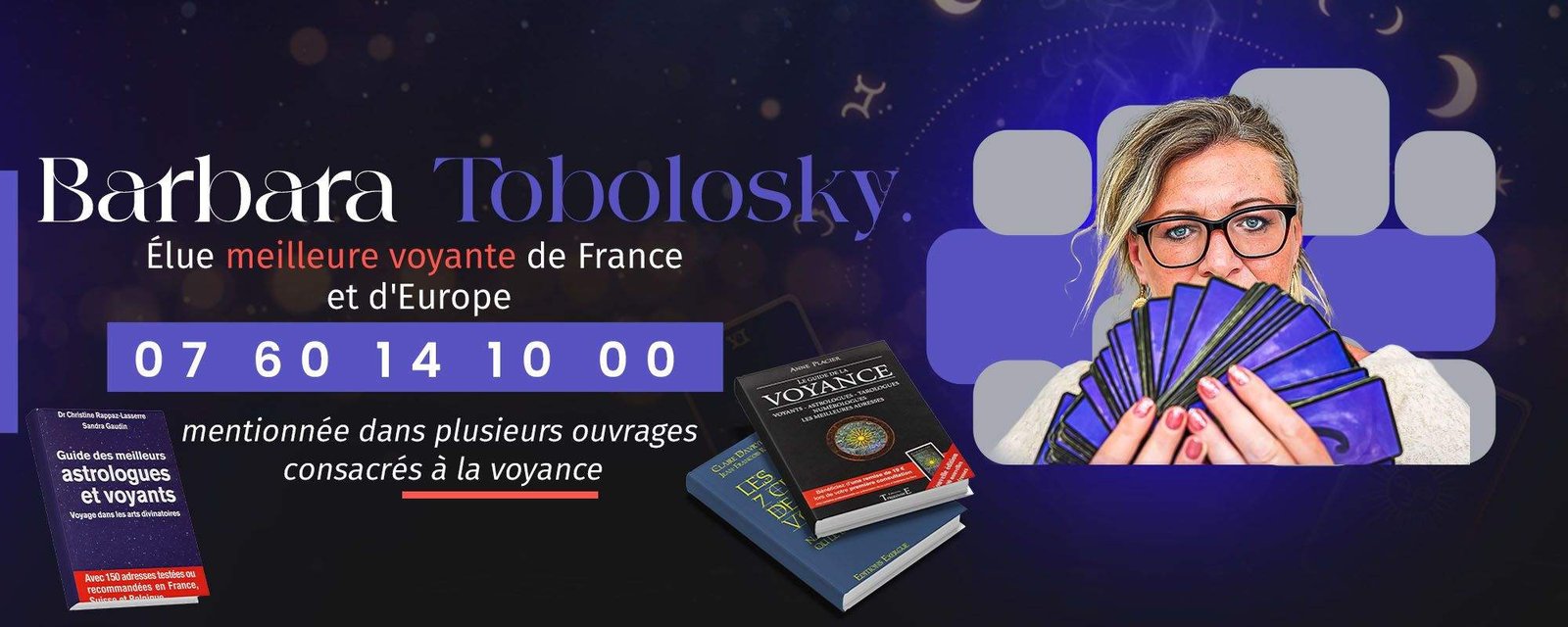 voyante sérieuse par téléphone