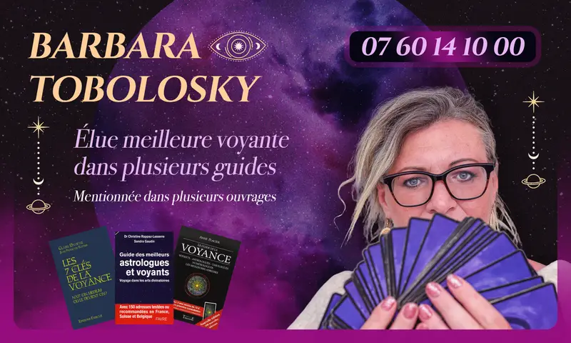 voyante sérieuse par téléphone