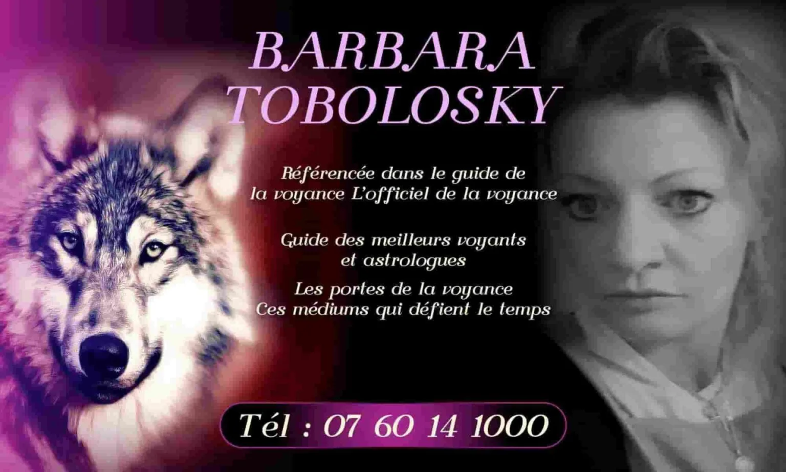 Voyance serieuse par téléphone