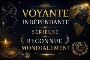 Lire la suite à propos de l’article Voyante indépendante sérieuse rapidement