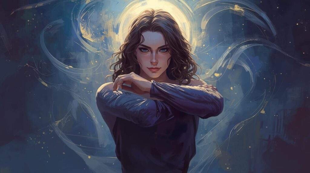 se protéger des personnes méchantes