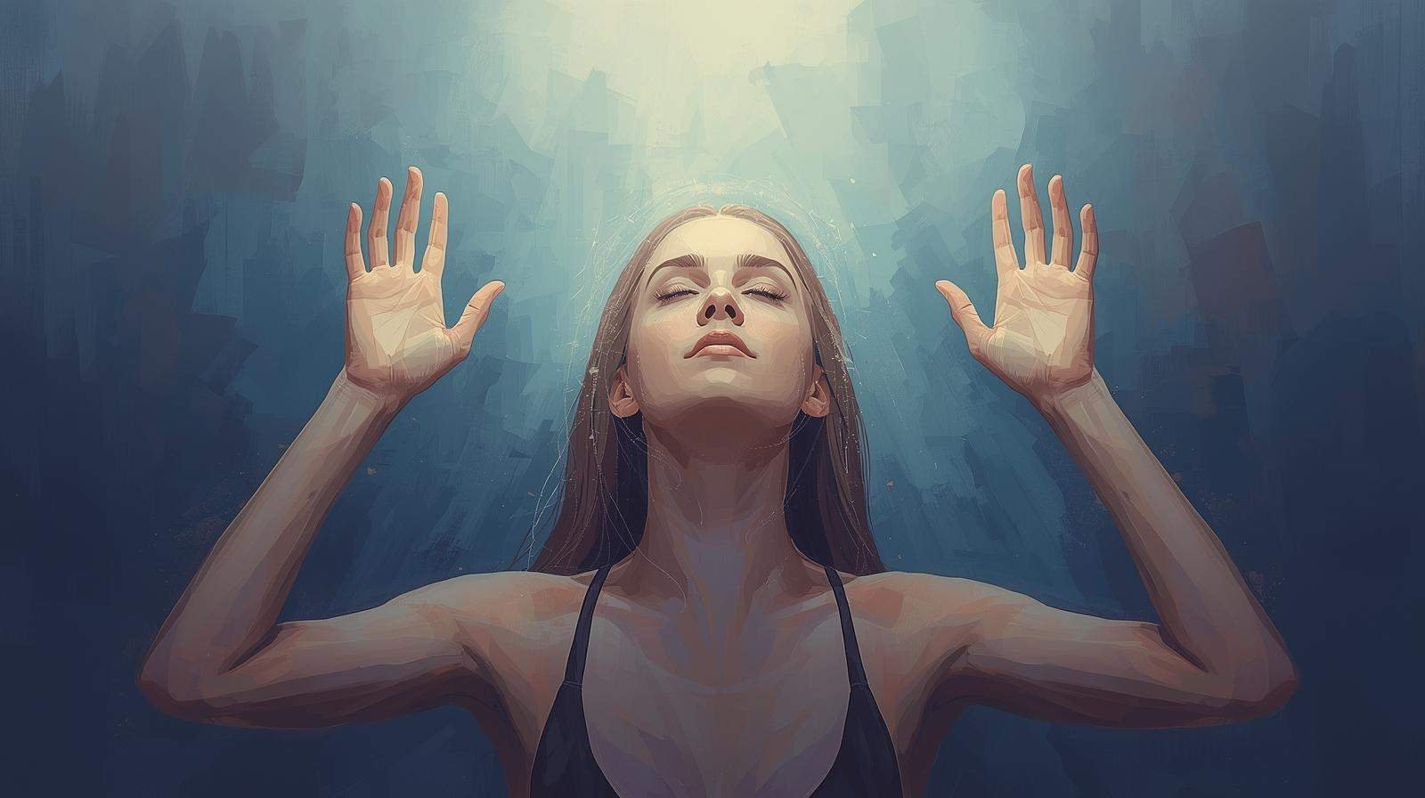 Lire la suite à propos de l’article Techniques puissantes pour se protéger des énergies négatives et des personnes toxiques