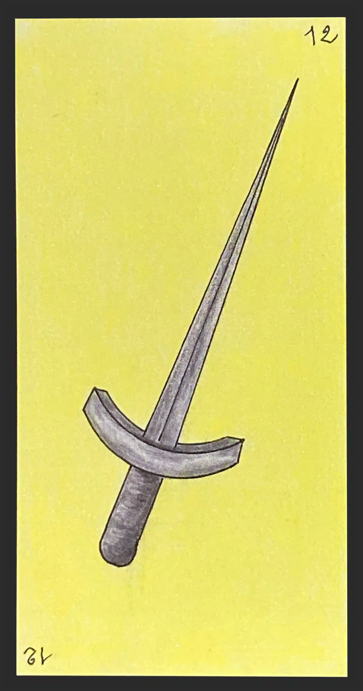 Lire la suite à propos de l’article Comprendre la symbolique de l’Épée en voyance : agressivité, violence et associations de cartes