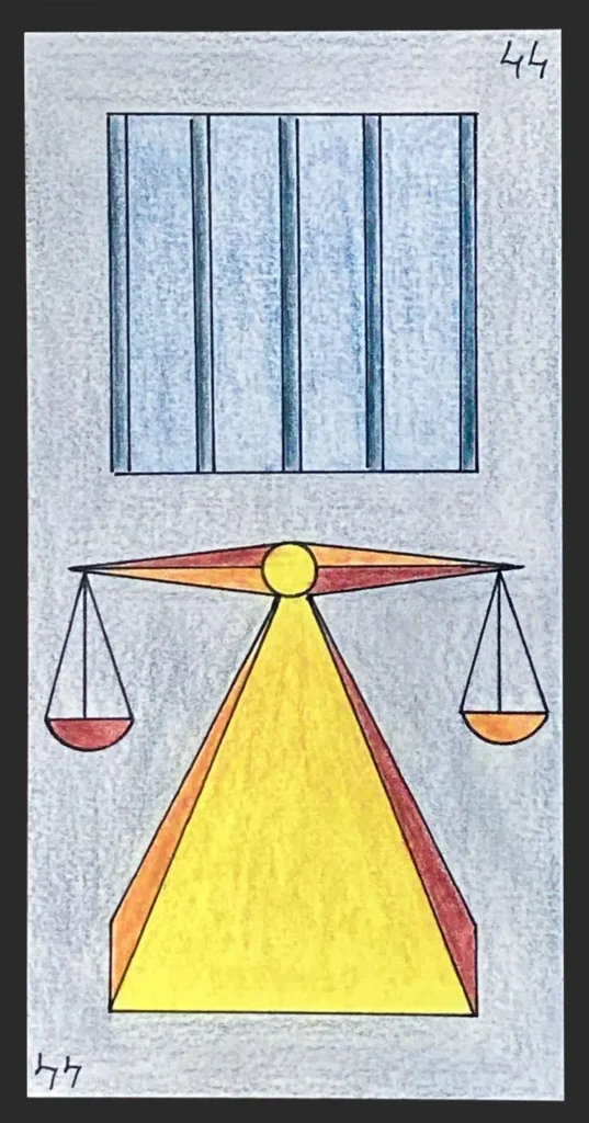 La justice oracle ge – Apprendre la voyance grâce à l’oracle Gé : justice divine, métiers et associations