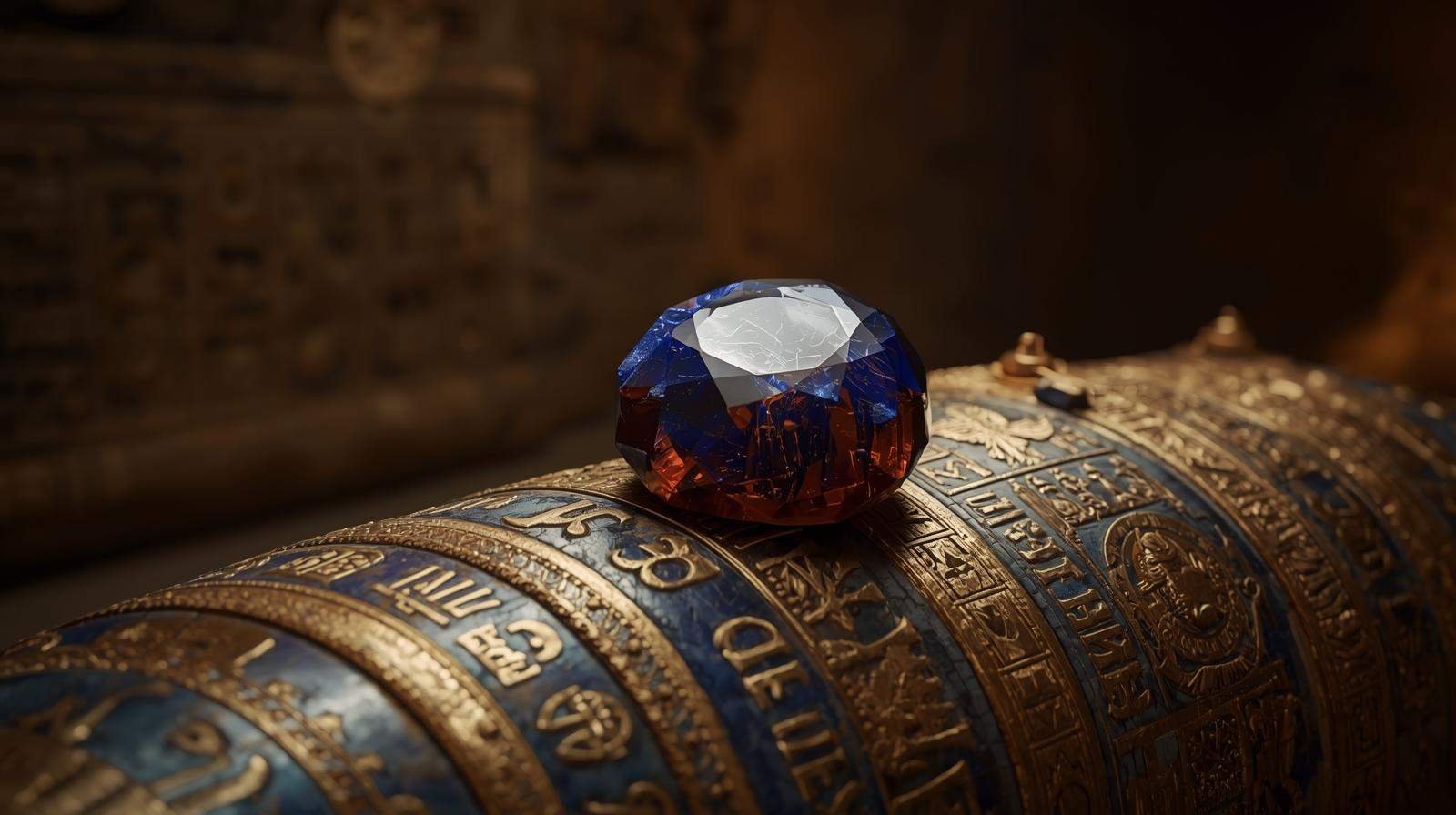 Lire la suite à propos de l’article Les pierres et la voyance : comment choisir de vraies pierres pour développer son don