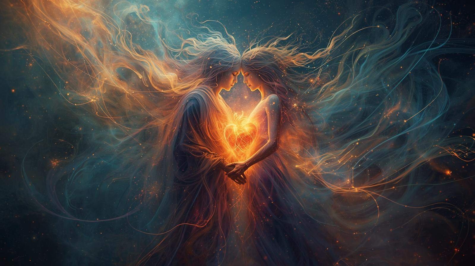 You are currently viewing Amour karmique ou simple illusion ? Ce détail change tout